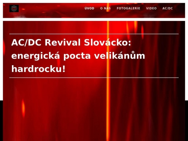 acdcslovacko.cz