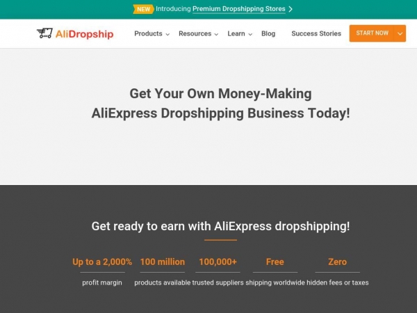alidropship.com