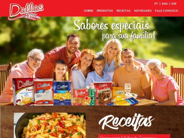 alimentosdallas.com.br