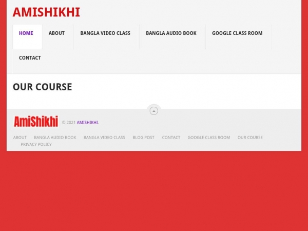amishikhi.com