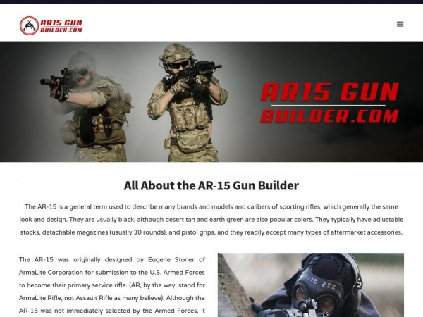ar15-gunbuilder.com