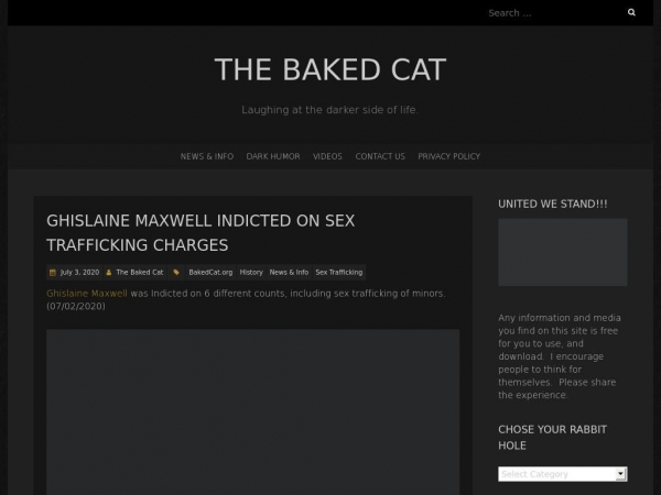 bakedcat.org