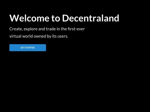 decentraland.org