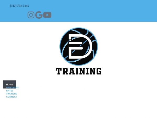 dfinkbasketballtraining.com