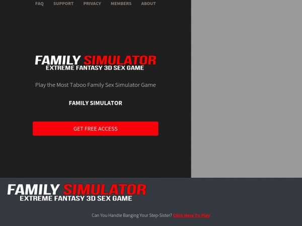 familysimulator.com