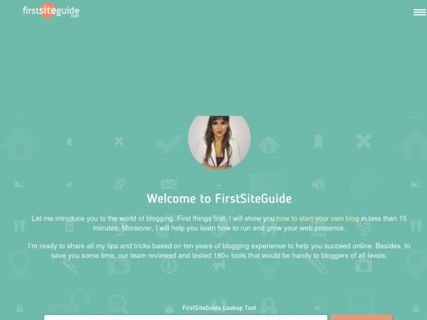 firstsiteguide.com