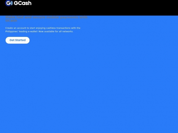 gcash.com