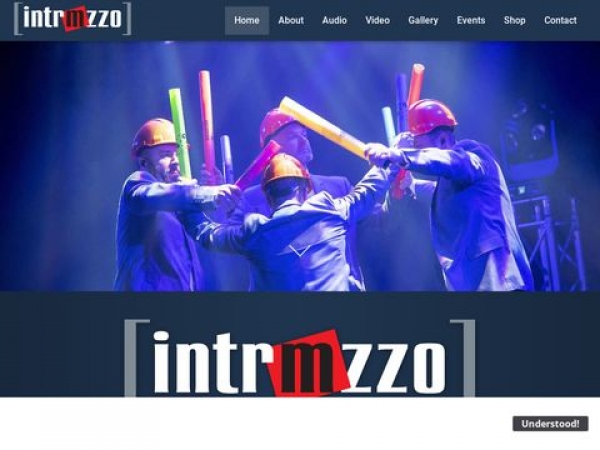 intrmzzo.com
