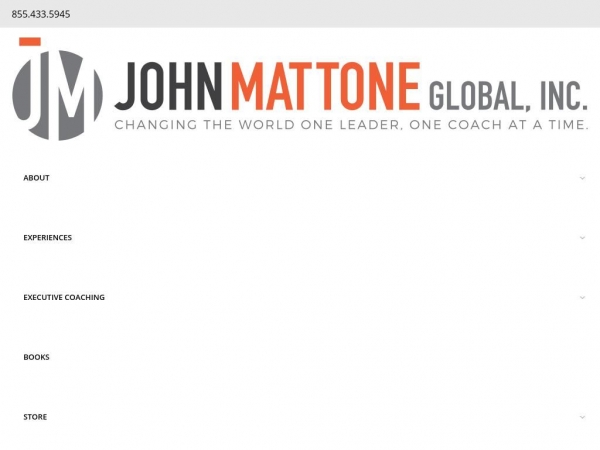 johnmattone.com