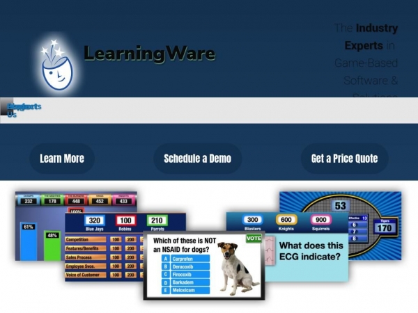 learningware.com