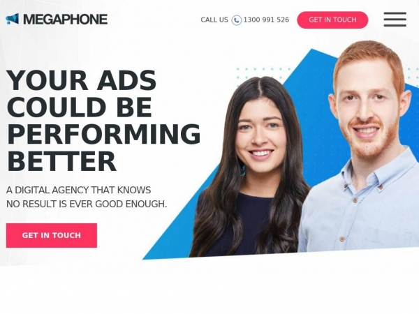megaphonemarketing.com.au