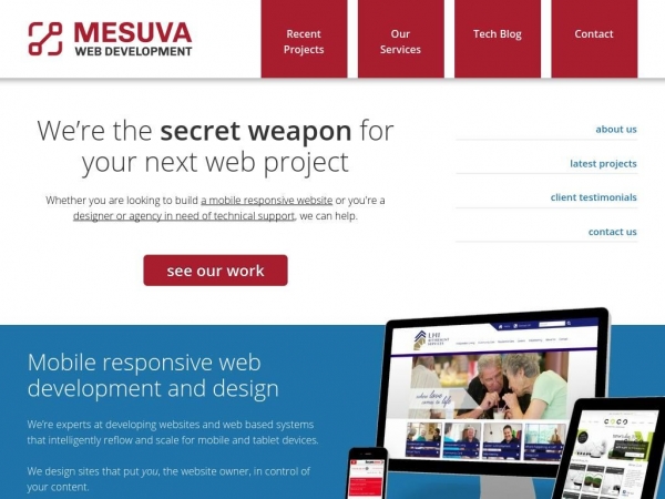 mesuva.com