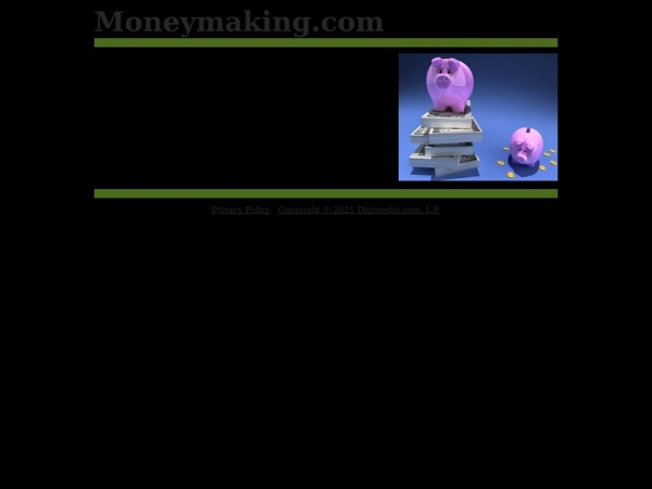 moneymaking.com