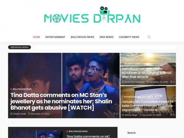 moviesdarpan.com
