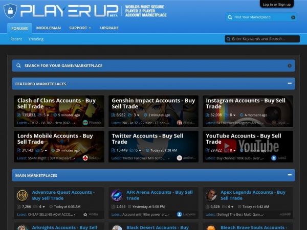 playerup.com