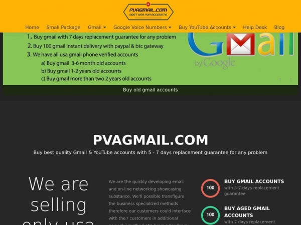 pvagmail.com