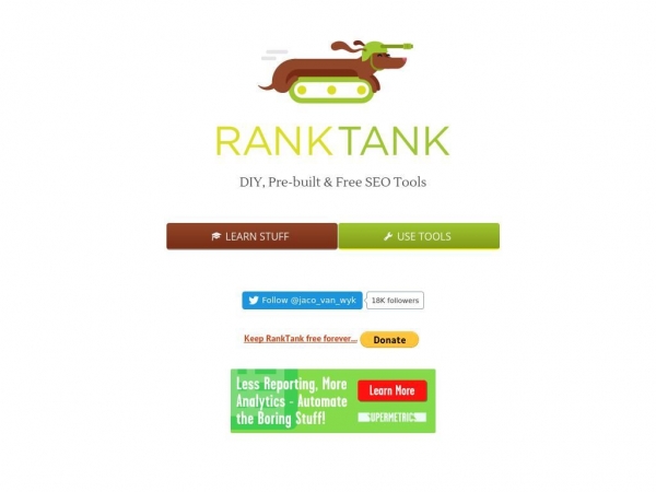 ranktank.org