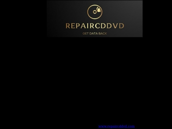 repaircddvd.com
