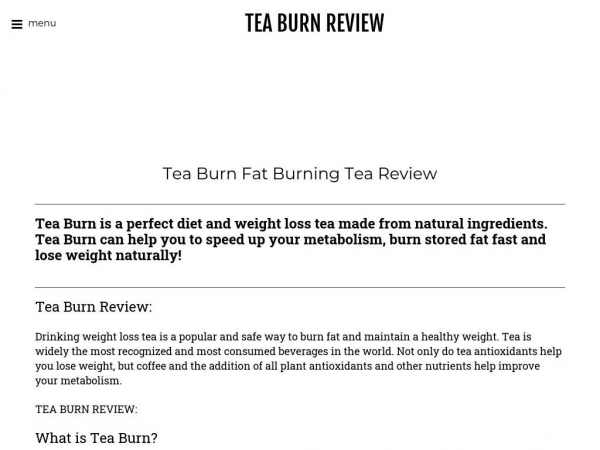 tea-burn-review.weebly.com