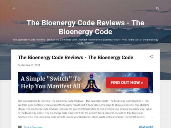 the-bioenergycodereviews.blogspot.com