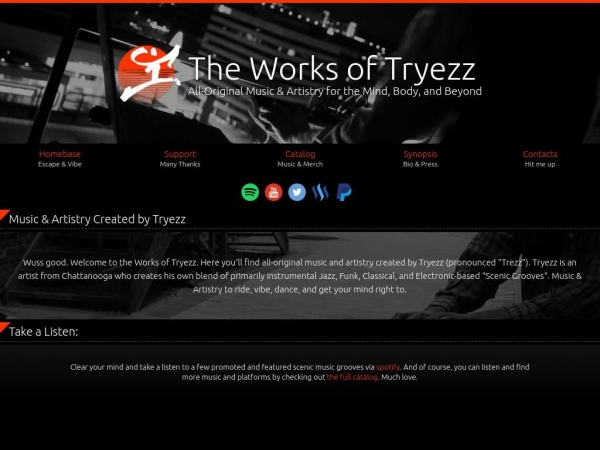 tryezz.com