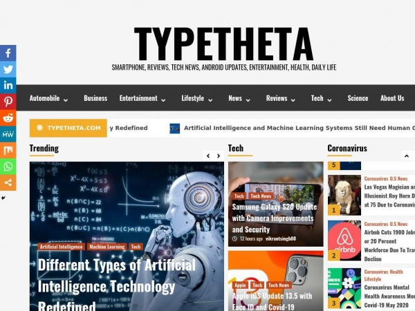 typetheta.com