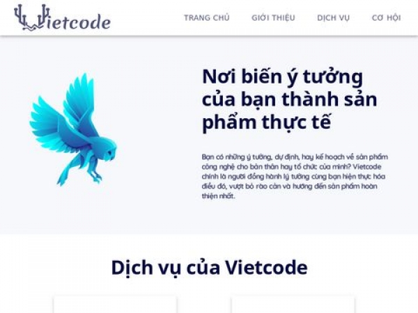 vietcode.org