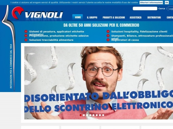 vignoli.com