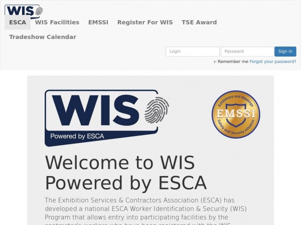 wis.esca.org