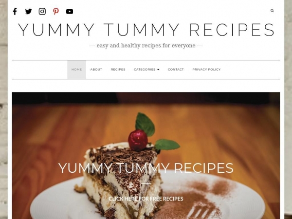 yummytummyrecipes.com
