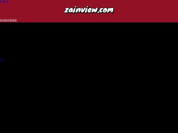 zainview.com